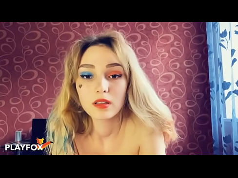 ❤️ Maģiskās virtuālās realitātes brilles man deva seksu ar Harliju Kvinnu ☑ Porno vk pie porno lv.pornohammer.ru ️❤